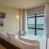 Executive Suite with 1 double bed Renovado