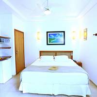 Superior Suite - GOLFINHO