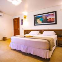 Master Suite - ATOBÁ