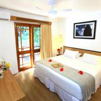 Superior Suite - CARANGUEJO