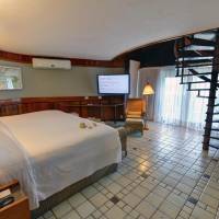 Deluxe Bungalow with Sea View