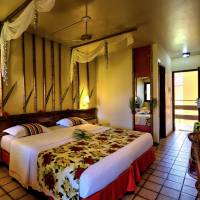 Standard Double or Twin Room with Garden View