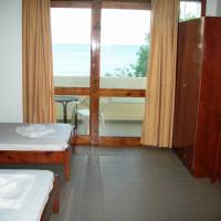 Studio with Sea View (2 Adults)