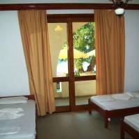 Studio with Sea View (3 Adults)