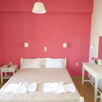 Apartment (2-3 Adults)