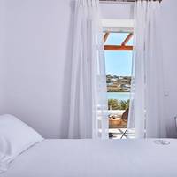Junior Suite with Sea View