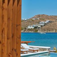 Suite with Sea View