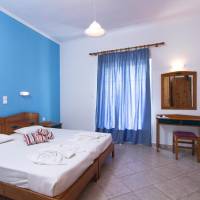 One-Bedroom Apartment (2 - 4 Adults)