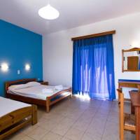Double or Twin Room with Balcony