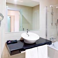 Double Room with Lagoon View
