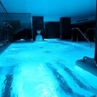 Double Room with Spa Access
