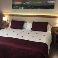 Romantic Double Room