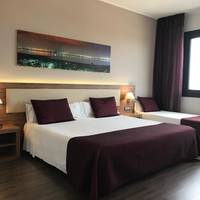 Triple Room with Lake View