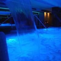 Double or Twin Room with Spa Access