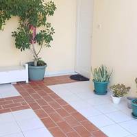 Studio with Balcony