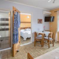 One-Bedroom Apartment (3 Adults)