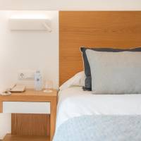 Basic Double Room