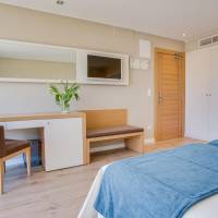 Superior Triple Room (3 Adults)