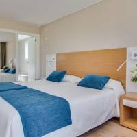 Family Room with Sea View (2 Adults + 2 Children)