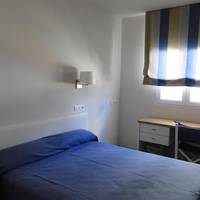 Single Room with Shower