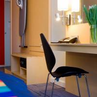 Standard Guest Room