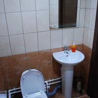 Двухместный номер с 1 кроватью