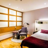 Economy Twin Room without Window