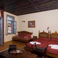 Suite with Sea View