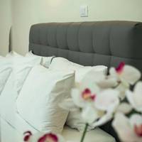 One-Bedroom Apartment - Second Floor