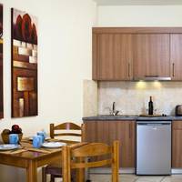 Budget One-Bedroom Apartment- Semi-Basement