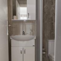 Standard Double Room with Sea View