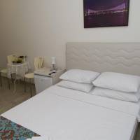 Standard Double Room with City View