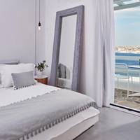 Special Offer - Loft with Sea View 