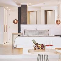 Loft Suite with Sea View 