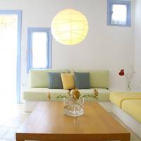 Suite with Garden View