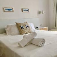 Single Room with Sea View