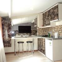 Penthouse Suite