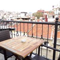 Suite with Terrace