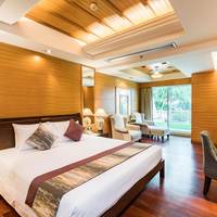 Family Suite (2 bedrooms)