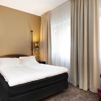 Standard  Double Room