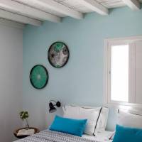 Honeymoon Suite with Hot Tub and Sea View