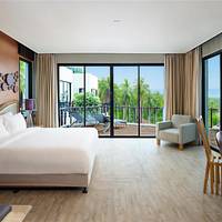 Sunset Grand Seaview