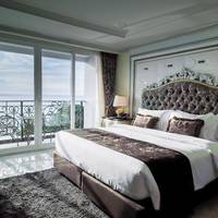 Deluxe Sea View