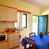 Family Apartment (4 Adults)