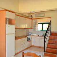 Family Three-Bedroom Apartment