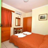 Family Apartment (3 Adults)
