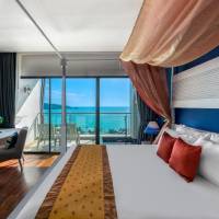 Premium Deluxe Honeymoon