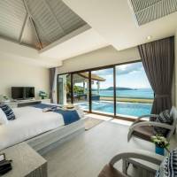 Deluxe One-Bedroom Pool Villa