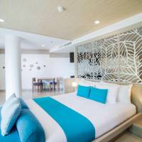 Premium Deluxe Family with Bunk Bed