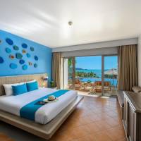 Grand Deluxe Ocean Facing 